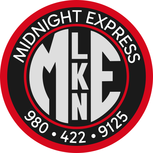 Midnight Express LKN - Five Star Airport Shuttle Service